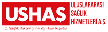 USHAŞ — Uluslararası Sağlık Hizmetleri A.Ş.
