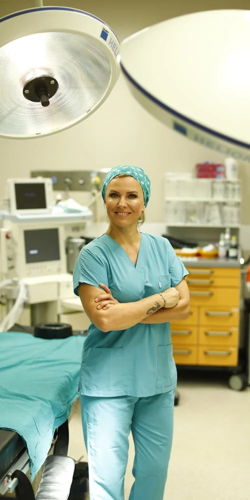 Prof. Dr. Esra Bayrı