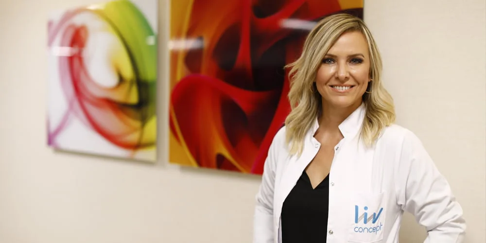 Prof. Dr. Esra Bayrı