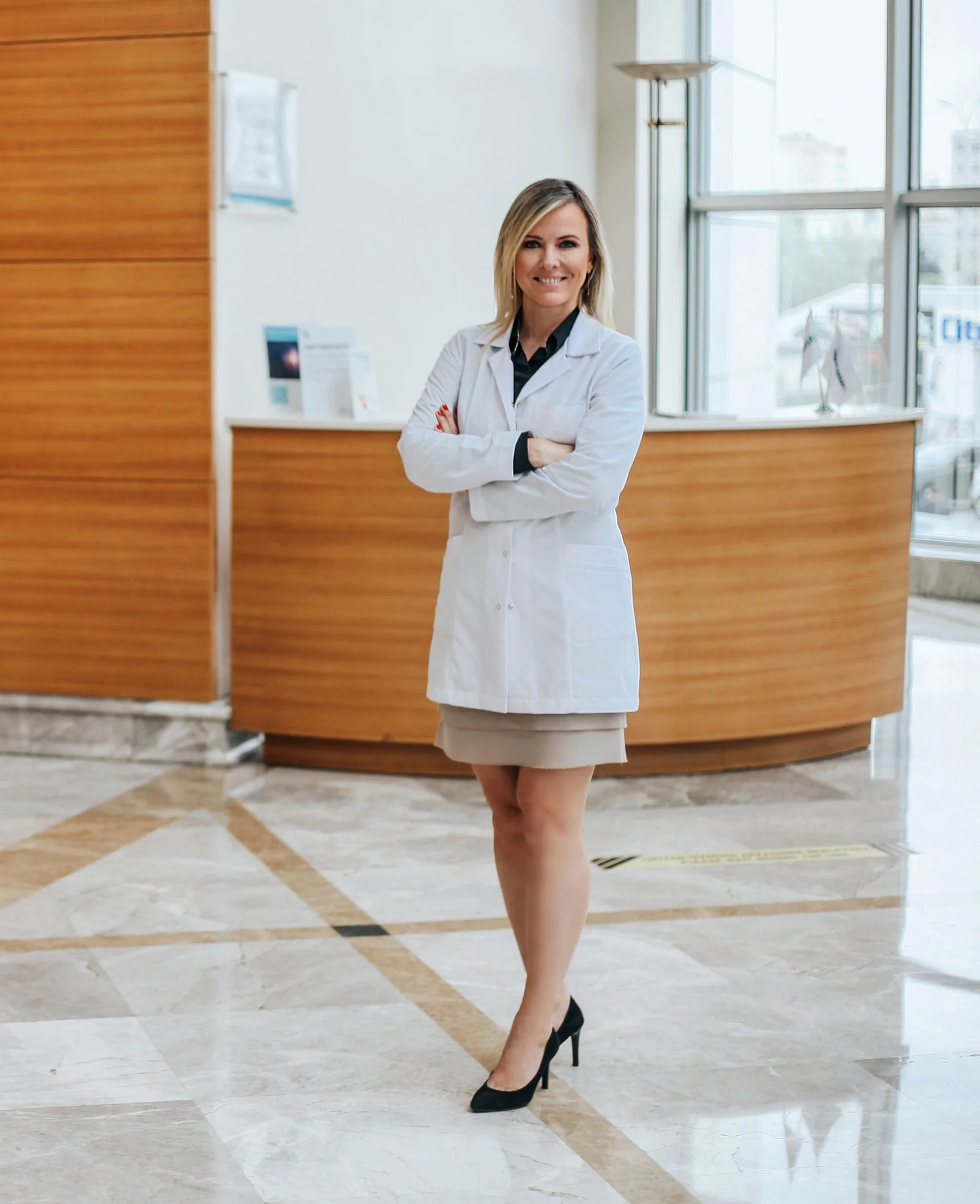 Prof. Dr. Esra Bayrı